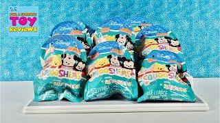 Disney Squooshems Squishmallows Blind Bag Squishy Opening Review | PSToyReviews