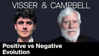 Positive vs Negative Evolution - Tom and Erik