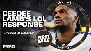 Jerry Jones is the ‘SINGLE GREATEST HINDRANCE’ to how far the Cowboys can go?!  | First Take