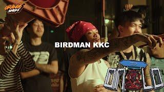 BIRDMAN KKC - GANJA (กัญชา) | ONLO PERFORMANCE (FROM KKC)