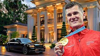 Jakob Ingebrigtsen 1500m Olympics, Lifestyle, Wife, Family, and Net Worth