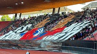 Grasshopper Club Zürich vs FC Basel (03.08.2024)