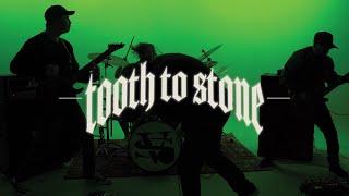 Silent Vice - Tooth to Stone (Official Music Video)