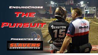 EnduroCross: The Pursuit | Episode One | Colorado Springs