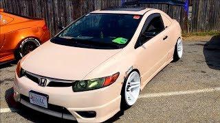 Best Honda Builds in one spot!