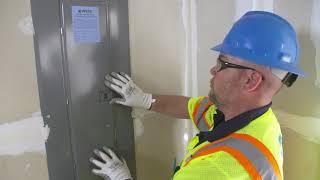 Construction Safety: Electrical Safety