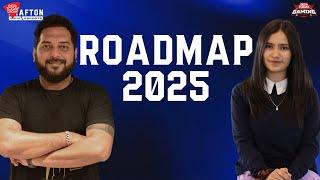 Krafton Reveals the Roadmap for 2025 | Prize Pool Reveal | BGIS 2025 LAN | BMPS 2025 | Registration