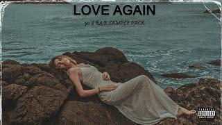 FREE 90s R&B SAMPLE PACK - LOVE AGAIN (VINTAGE SAMPLES, RnB SAMPLE)