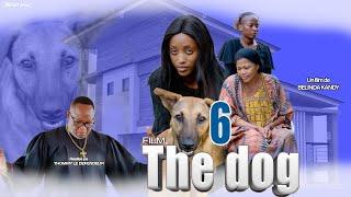 THE DOG EPISODE 6 [Nouveau Film congolais] Bel-Art Prod Octobre 2024