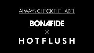 Always Check The Label: Hotflush Recordings [Trailer]