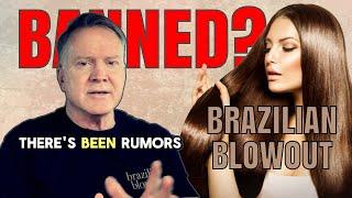 Is Brazilian Blowout Worth It in 2024? Insider Reveals All!