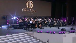 Sher Oston and His Orchestra - I've Got You Under My Skin / World Expo 2020 Dubai