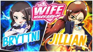 WIFE WARFARE!!!!!!!!!