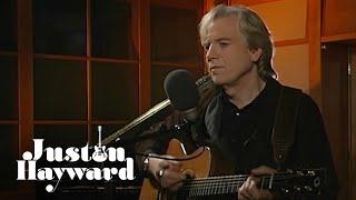 Justin Hayward - The Day We Meet Again (Live at Bennett Studios 2004)