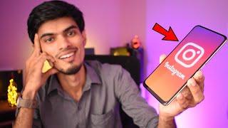 9 SECRET INSTAGRAM TRICKS.. இது தெரிஞ்ச நீங்கதா GETHUUU | CyberTamizha