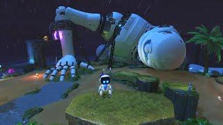 Helping Big Bro - ASTRO BOT