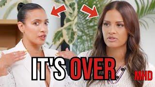 UPDATE: STILL DELUSIONAL and STILL SINGLE | Julissa Bermudez & Rocsi Diaz From 106 & Park