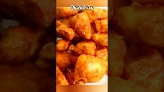 Chicken Fry #chickenfry #shorts