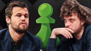 SHOCKING UPDATE: Chess Cheating Scandal