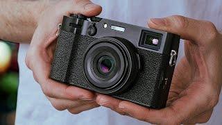 The Best Street Photography Camera You Can Buy?
