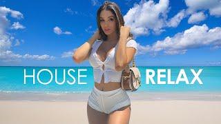 Summer Wave Deep House Mix 2020  Dua Lipa, Coldplay, Martin Garrix & Kygo,The Chainsmoker Style #17