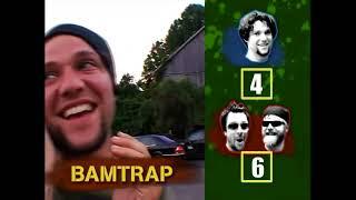 Viva La Bam Fort Knoxville FULL HD