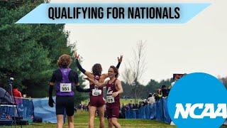 2023 NCAA North Regional Cross Country Championships