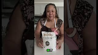 How to make self Rising Flour