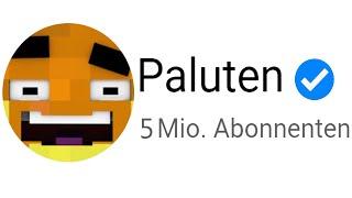 5.000.000 Abonnenten