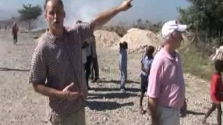 Hands Together in Haiti: Schools in Cite Soleil