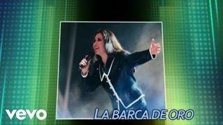 Ana Gabriel - La Barca de Oro ((COVER AUDIO)(VIDEO))