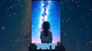 Calming - Soothing Song - Starlight Chase Part 3 #music #innerpeacemelodies #sleepsounds