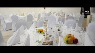 Alara Events Silvester Ismail YK Konzert Yilbasi 2018 - Hochzeitsorganisation - Ay Studio