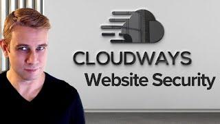 Secure Your Website With Cloudways Malware Protection Add-on