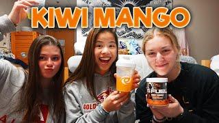 Kiwi Mango G FUEL! Review & Taste Test!