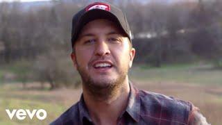 Luke Bryan - Huntin’, Fishin’, And Lovin’ Every Day (Official Music Video)