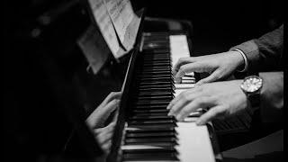 Kiss the rain - Yiruma [piano cover]