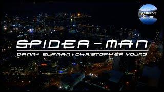 Spider-Man | Calm Continuous Mix
