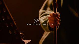 MBALIKO NONG ISUN -  SULIYANA | (Official Live Music Video)