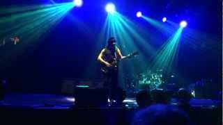 SYSTEM OF A DOWN SOAD SULTANS OF SWING DIRE STRAIT COVER CHICAGO 8/15/2012