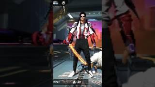 free fire Mein nai skin Le Li Humne 3 RKR gamer