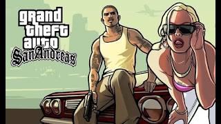 جي تي اي سان أندرياس | حلقة 24   | GTA San Andreas