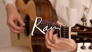 Rain / Satoshi Gogo (original composition)