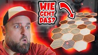 Was Dir noch keiner gezeigt hat - Ortur Laser Master 3!