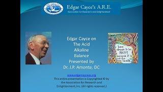 Edgar Cayce on Holistic Healing in the New Age