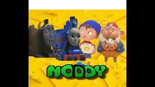 Noddy Shrek