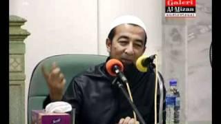 (PANAS) Guru Wahabi Arab Saudi Sekolah Pondok Tegur Ustaz Azhar / Pie Anak Mami - Ustaz Azhar Idrus