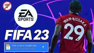 FIFA 14 MOD FIFA 24 ANDROID OFFLINE TERBARU 900MB APK + OBB +DATA