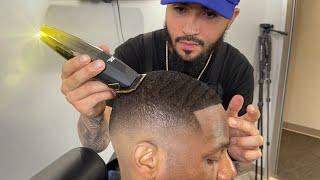 SECRETS TO A PERFECT FADE