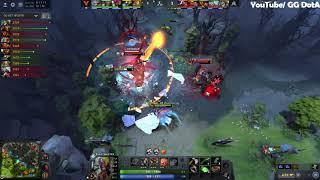 Virtus.pro VS Live to Win Game 2 ESL One CIS Online Season 1: Upper Division